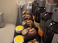 -木兰逸•泰式按摩•头疗•SPA(车公庙店)