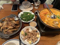 -林四喜·闽南传家菜(鼓浪屿店)