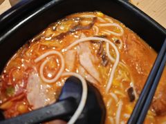 -阿香米线(深业上城店)
