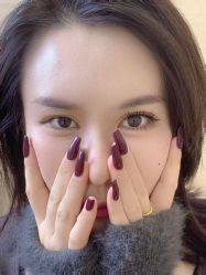 -铂颜形象