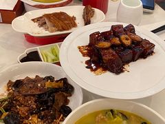 -大鸭梨(天通西苑店)