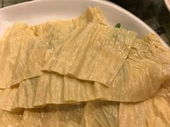 豆腐皮-田园印象·成都土菜院子(华阳店)