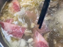 -金海阁海鲜火锅