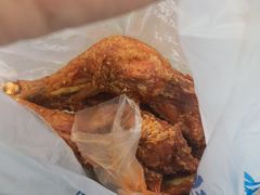 -秦氏环球炸鸡(解放北路店)