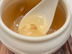 -富淳饭店(陆家嘴保利广场店)