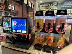 -姜胖胖无限自助烤肉(光明万达店)