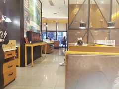 -千日贺茶餐厅(高新万达店)