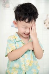 -憨大叔韩式儿童摄影 90店连锁(优加店)