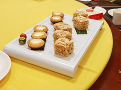 -味可道美食坊(福基路店)