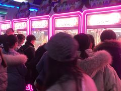 -明日世界电玩城(之心城店)