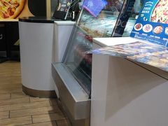 -达美乐比萨(北苑店)
