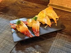 -昊·来了寿司(台湾街店)