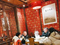 -码头故事火锅(大丰店)