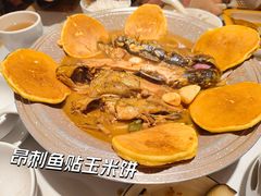 -上关东东北菜(夫子庙水游城店)
