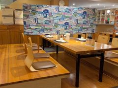 -禾风·海鲜料理自助(玉林店)