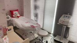-咪咪比基尼脱毛专业店