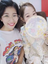-经典婚纱摄影美学馆·私人定制