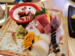 -鸟山鸣·日料食堂(王府井店)