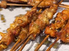 鸡软骨-管氏翅吧(护国寺店)