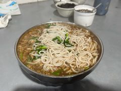 -正宗杨记普洱酸醋米线(总店)