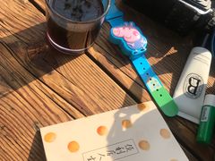 -Alimentari早午餐(安福路店)