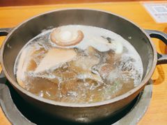 -呷哺呷哺 黄金牧场 (欢乐谷店)