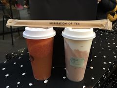 -喜茶(北京三里屯太古里店)