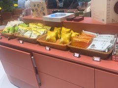 -茶话弄(中贸广场店)