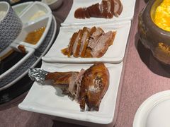 -羲和雅苑•北京烤鸭(乐园道万象城店)