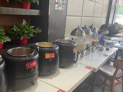 -南城香·饭香串香馄饨香(富丰桥店)