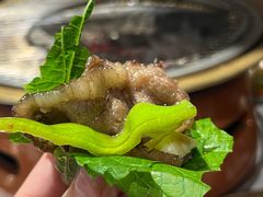 -西塔老太太泥炉烤肉(北京望京店)