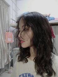 -HG美发设计沙龙