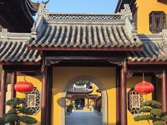 -圆通寺