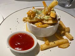 -燃扒房Steakhouse(皇庭店)