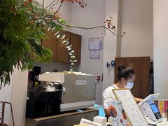 -WHEAT&BAKER-麥(凯德来福士店)