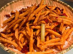-刘胖子家常菜·蹄花焖藕(江汉路总店)