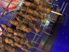 -古彭7只羊·徐州烧烤(旗舰店)