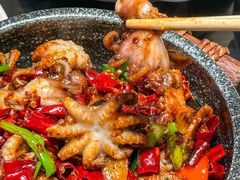 -阿妹小海鲜(下角店)