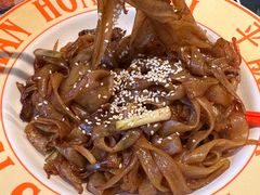 -肥韬茶餐厅(海上世界店)