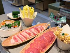 -海底捞火锅(新华联梦想城店)