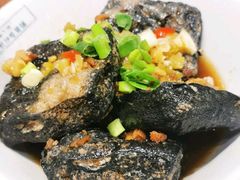 臭豆腐-大邱大包