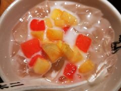 -新太二·鲜料川菜(晶耀前滩店)
