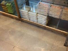 面包甜点陈列柜-阿吉仔(大元路店)