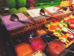 -梨花自助烤肉(天河城店)