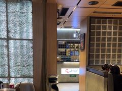 -草家酱蟹炭火烤肉店(珲春南路二店)