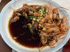 -旺山·浪头人家