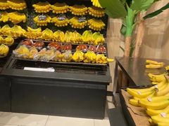 -永辉超市(鲁谷店)