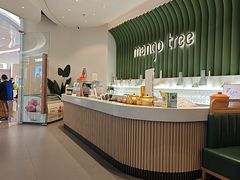 -mango tree芒果树泰国餐厅(青岛万象城店)