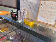 -康悦故事·海鲜自助(雅士亚豪生店)