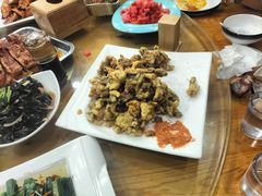 -张记焖窑·十五年专注焖烤(雍和宫店)